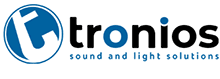 logo tronios 2